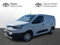 Toyota PROACE CITY  Toyota Proace 3 osoby L1 Long