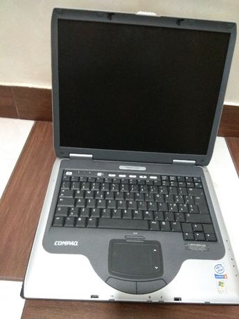 Ноутбук HP Compaq Presario 2500