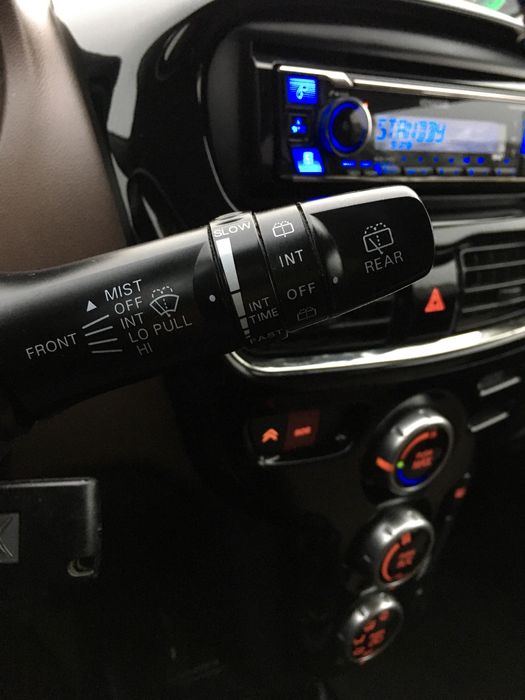 Citroen C-Zero, 16 кВт, електромобіль, електрокар