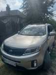 Продам KIA Sorento