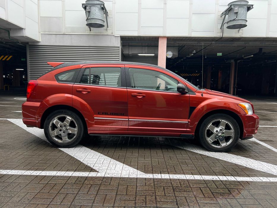 Dodge Caliber 2008