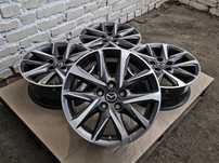 Нові R17 5x114.3 | Original | Mazda/Renault/Hyndai/Kia/Nissan/Toyota..