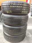175/55R15 77V Opony Letnie Lato Yokohama Bluearth A34 7mm Alu-Rad Legnica
