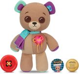 Інтерактивна іграшка Ведмедик Треді Thready Bear