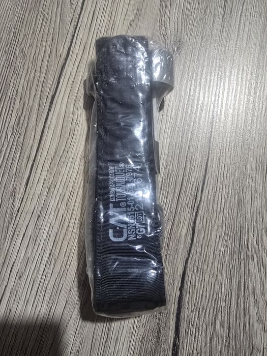 Opaska zaciskowa Staza Cat 7 nowa oryginał