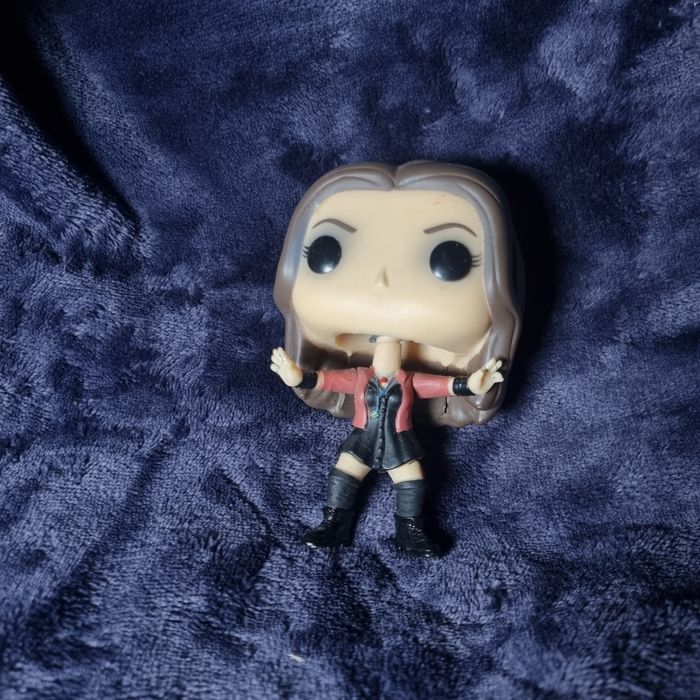 Funko Pop! Vinyl: Marvel - Scarlet Witch #95