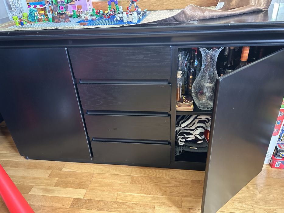 Aparador - móvel de sala