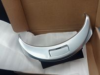 Кнопка подлокотника Mercedes W205 X253 GLC накладка центральной консол