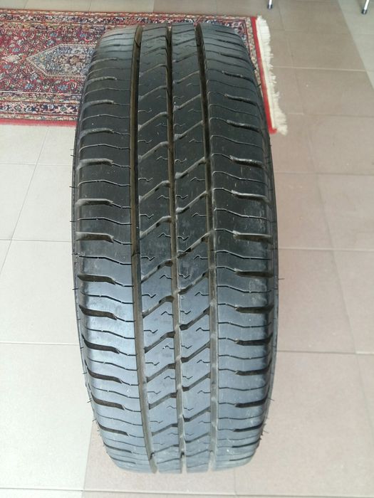 Koło do busa Pirelli