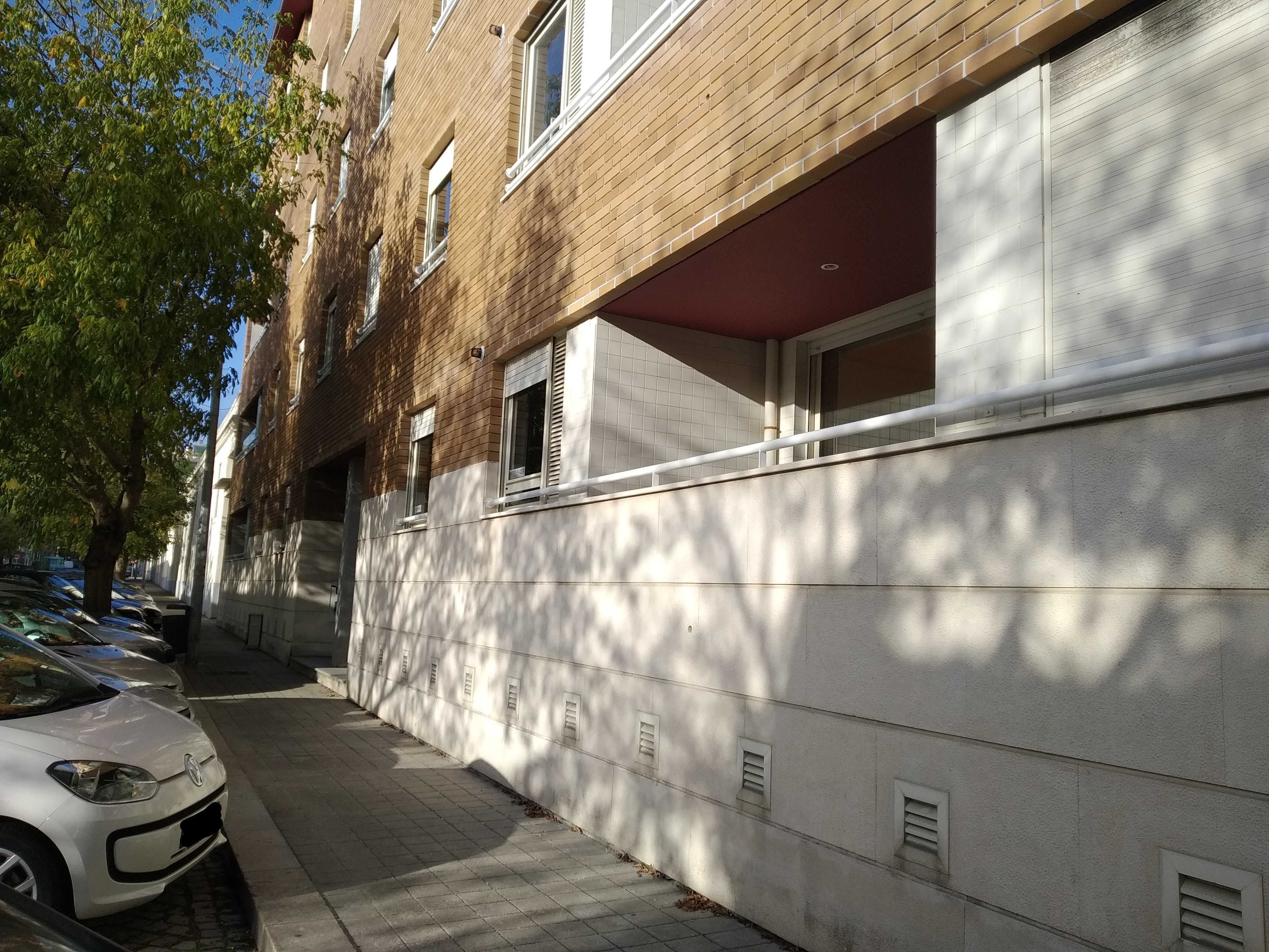Apartamento T1 Matosinhos Sul perto do metro