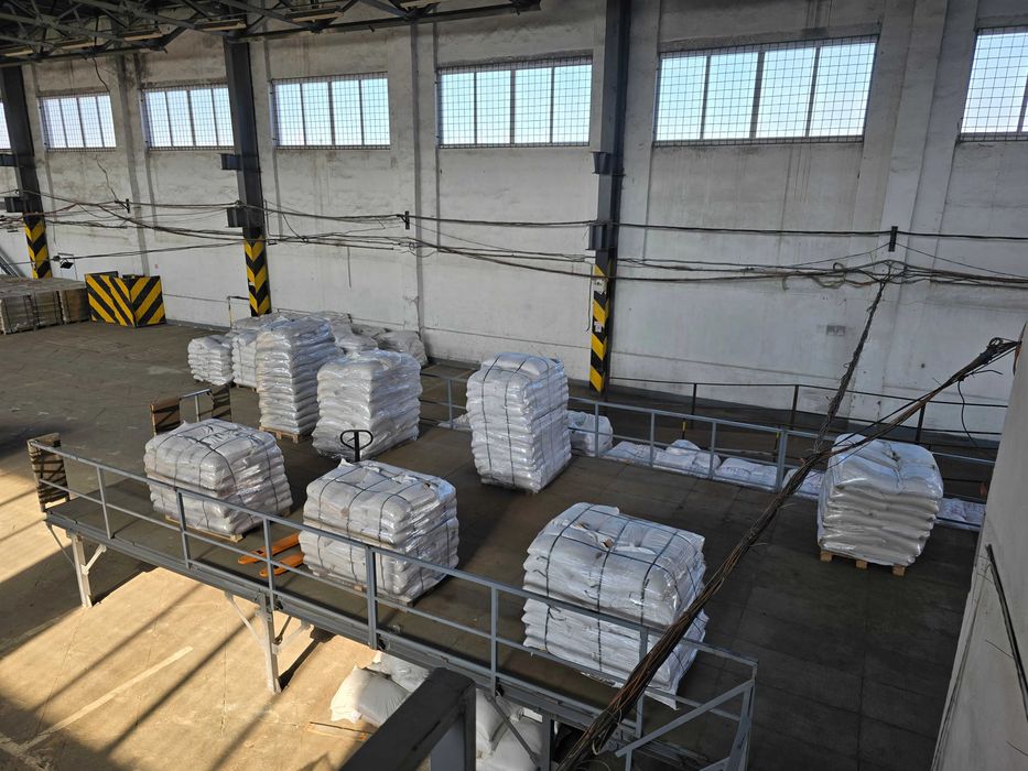 База оренда під Логістику / Склад / Дистрибуцію