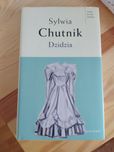 Sylwia Chutnik - Dzidia książka powieść
