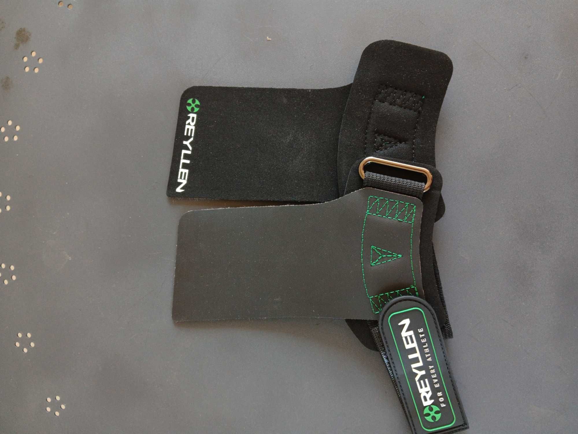 Estafas Reyllen (variadas)