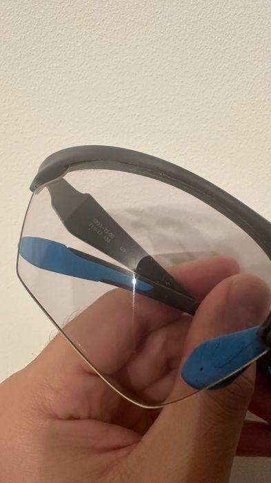 Rudy Project sport sunglasses