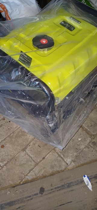 Kraft&Dele KD184 6,0КВт інверторний генератор