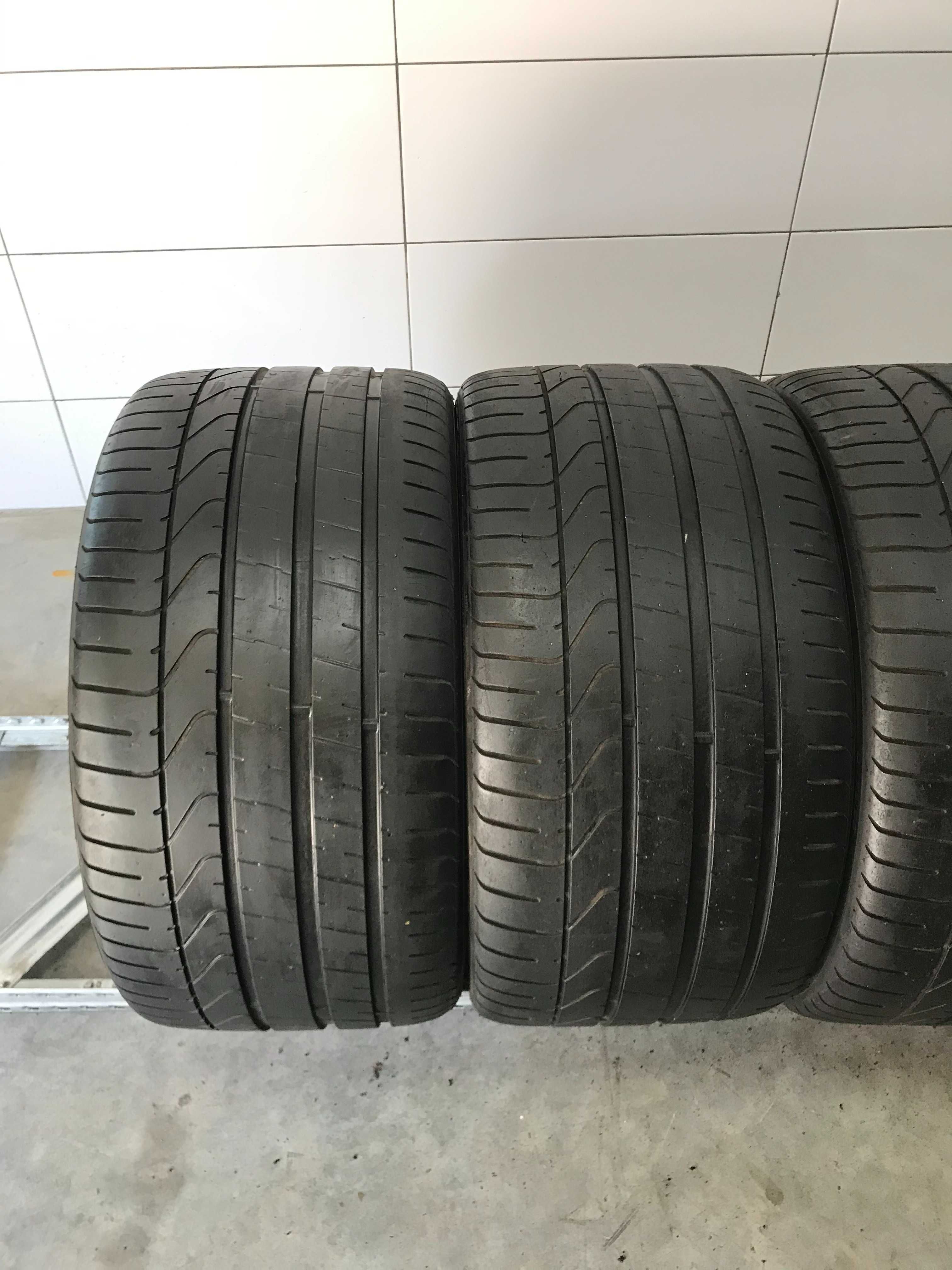 305-30 ZR20 103Y Pirelli PZero 4шт 2шт