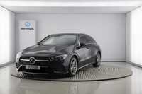 Mercedes-Benz CLA 180 d Shooting Brake AMG Line Aut.