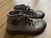 Palladium szare roz.42