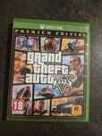 GTA V na Xbox One po polsku