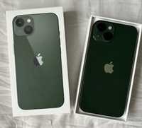 Iphone 13 128gb zielony