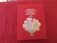Tesouros Da Literatura Portuguêsa