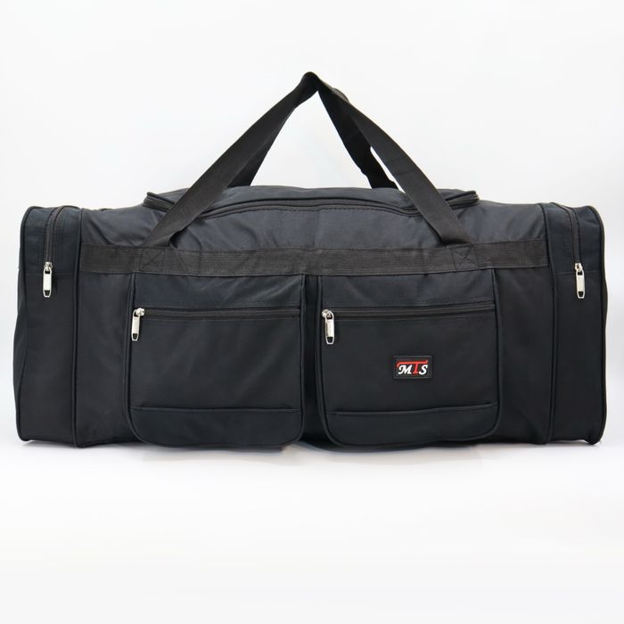 Сумка дорожная спортивная большая 80см.