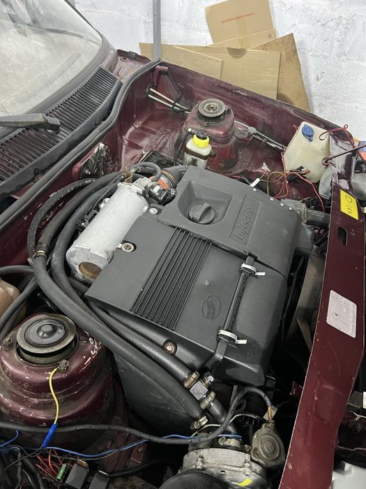 Заз таври газ бензин инжектор