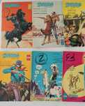 Magazine o Zorro
