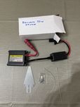 Balastro Kit Xenon 12v 55w