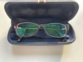 Okulary korekcyjne damskie Tommy Hilfiger