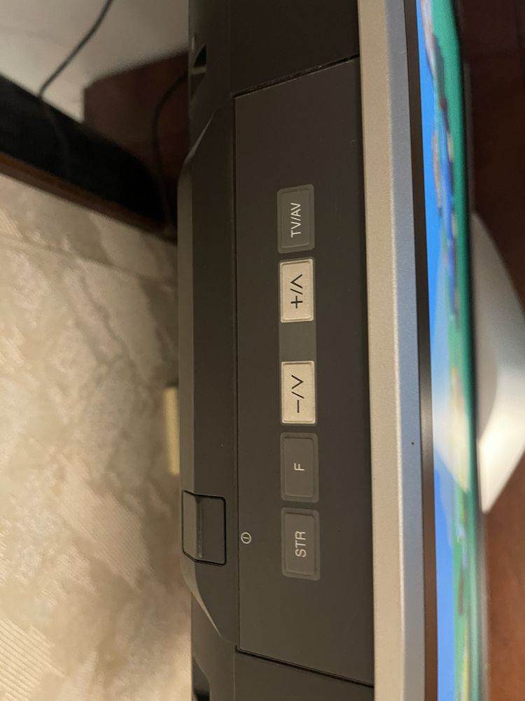 Телевізор Panasonic TX-R32LM70 32 дюйма