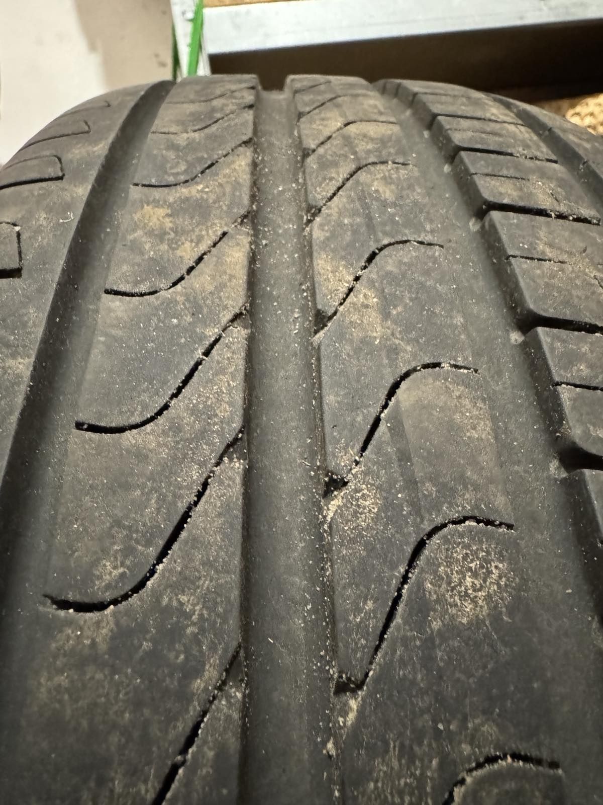 Резина 225/65R17