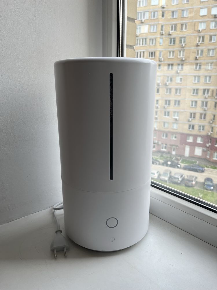 Зволожувач повітря Mi Smart Antibacterial Humidifier