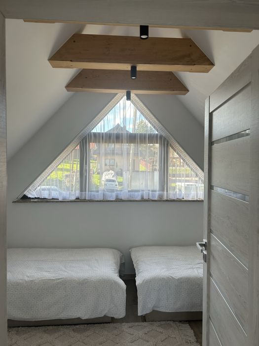 Wynajmę domek w Bańskej Niznej wolny sylwester 10 min termy stacja PkP