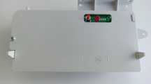 Placa electrónica máquina gelo ICEMATIC