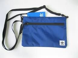 Adidas torebka saszetka Simple Pouch L ED8039 Wyprzedaż!