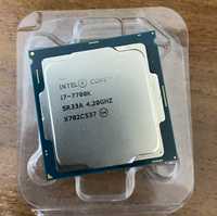Intel Core i7-7700K 4.2GHz/8GT/s/8MB s1151