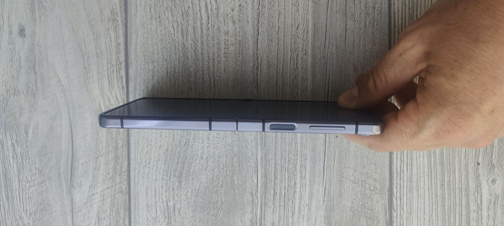 Samsung Galaxy Flip5 8/256GB - на запчасти