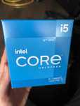 Intel i5-12600k Nowy Gwarancja 12600k LGA1700