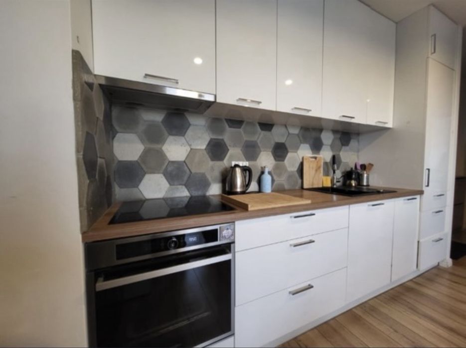 mieszkanie na wynajem Jagodno