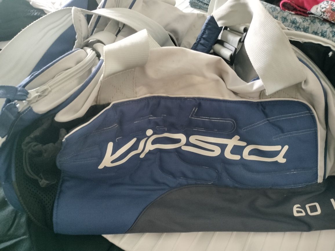 Saco desportivo Kispa 60L