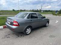 Ваз/Lada 2170 Priora 2007р