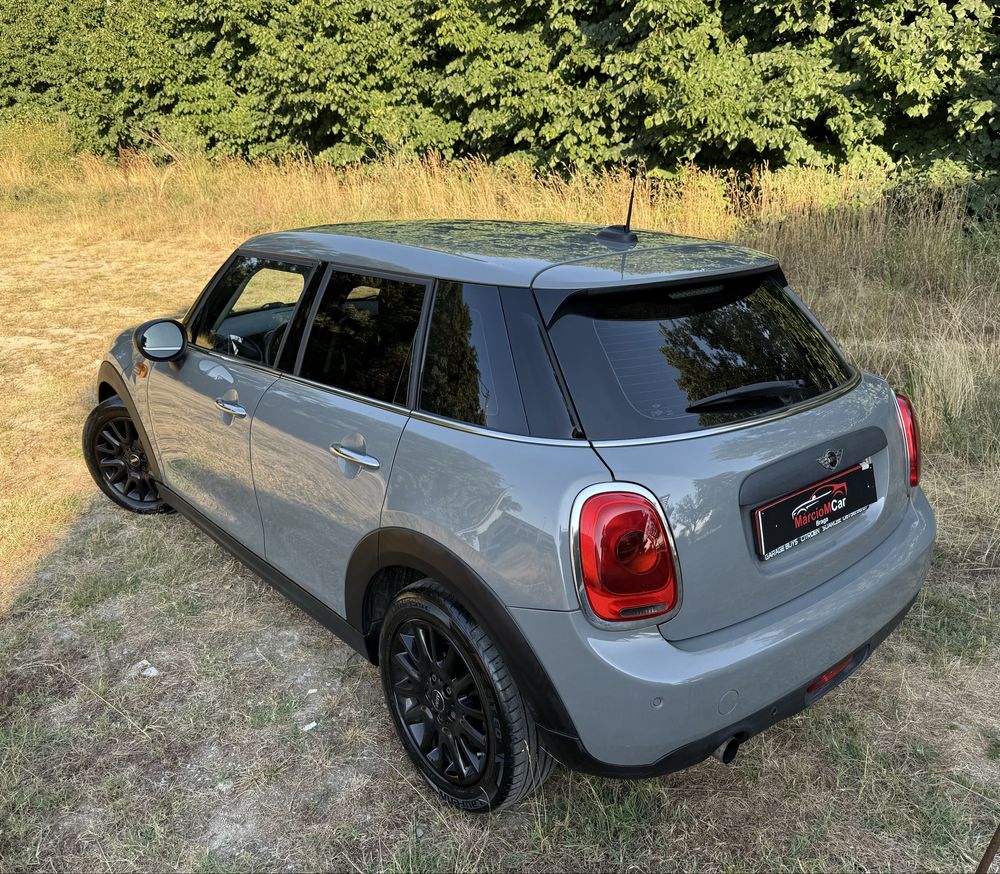 Mini cooper 1.5diesel