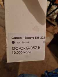 Toner do drukarki CANON i-Sensys LBP 223 dw ZAMIENNIK NOWY