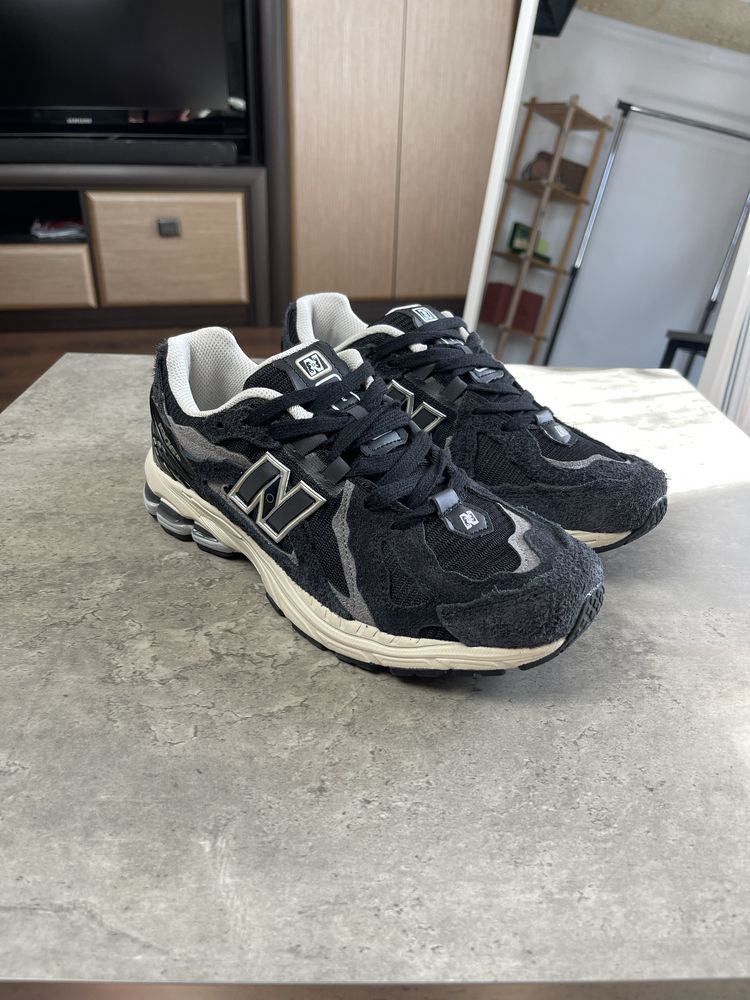 Кросівки New Balance 1906D | Нью Беленс ( 40 41 42 43 )