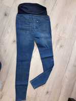 L 175/88 A MAMA Super Skinny Jeans