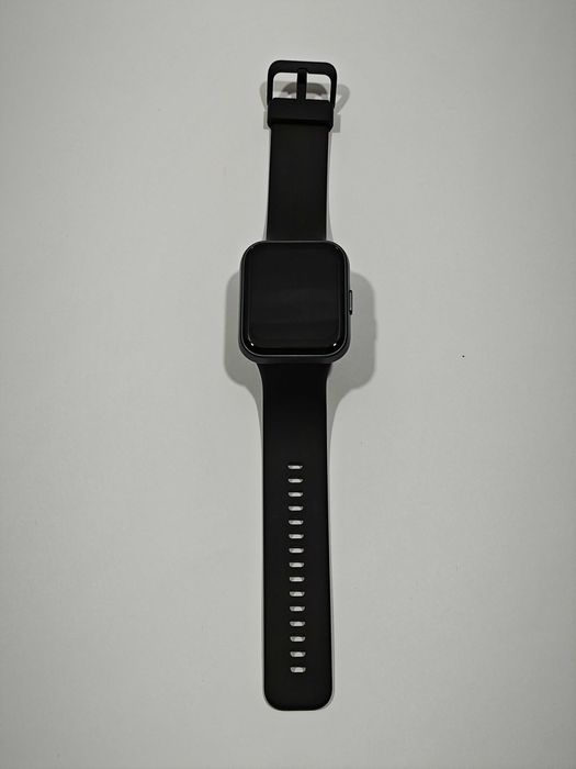 Smartwatch Oraimo Id208 Czarny