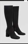 Botas altas Stradivarius