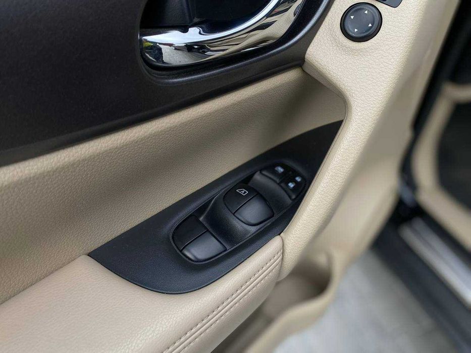 Nissan Rogue 2015 (Розстрочка / Лізинг)