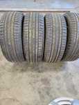 opony nokian 265/70 16 komplet lato